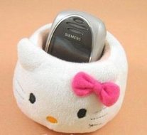 Hello Kitty gsmhouder