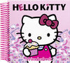 Luxe-Hello-Kitty-vriendenboek