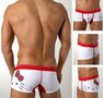 Hello-Kitty-herenboxer-rood