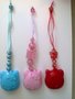 Zeepketting-Hello-Kittyhoofdje-diverse-kleuren