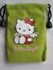 Hello Kitty gsm/mp3 tasje diverse kleuren_6