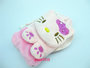 Hello Kitty gsm/mp3 tasje diverse kleuren_6