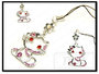 Hello Kitty GSM hangers, Diverse modellen_6