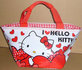 Hello Kitty Lunch bag_6