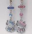 Hello Kitty GSM hangers, Diverse modellen_6