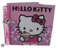 Luxe Hello Kitty vriendenboek_6