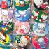 Hello Kitty tasje, gevuld_6