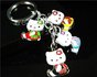 Hello Kitty sleutelhanger_6